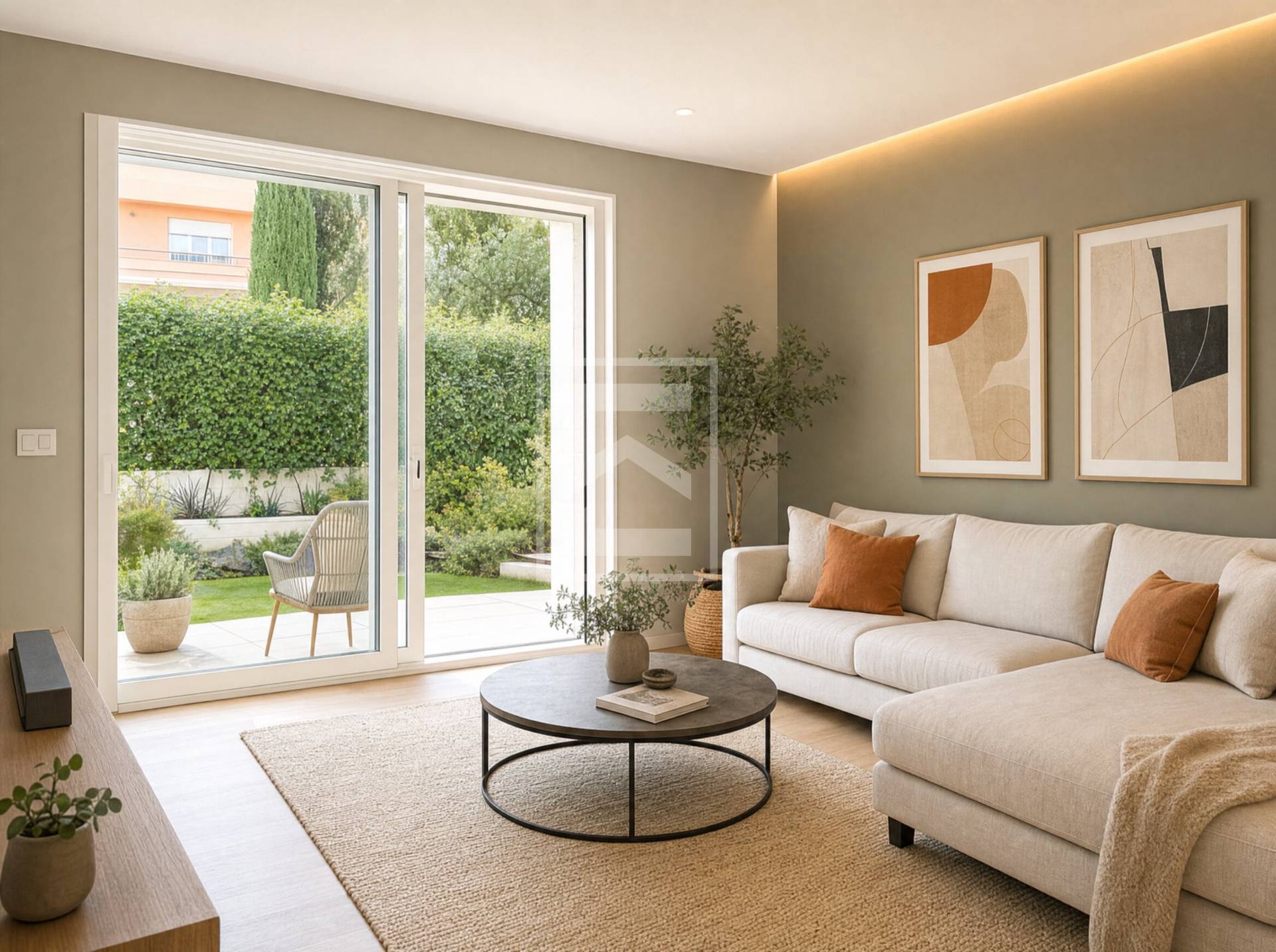 Appartamento in vendita a Desenzano del Garda, Desenzano del Garda