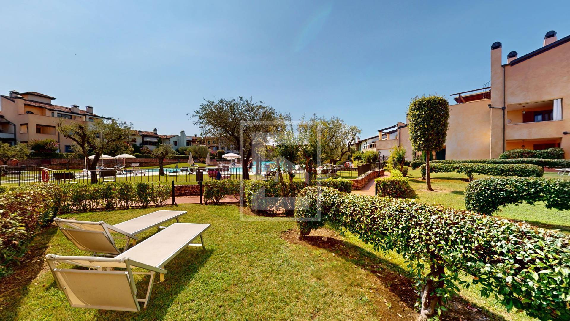 Appartamento in vendita a Peschiera del Garda, San Benedetto di Lugana