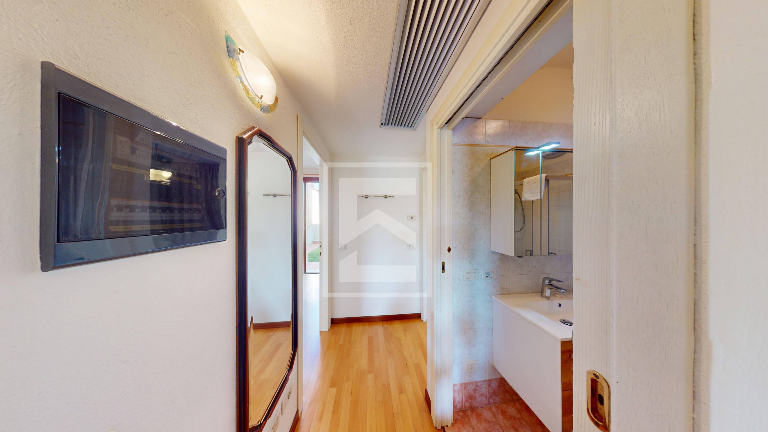 Appartamento in vendita a Peschiera del Garda, San Benedetto di Lugana