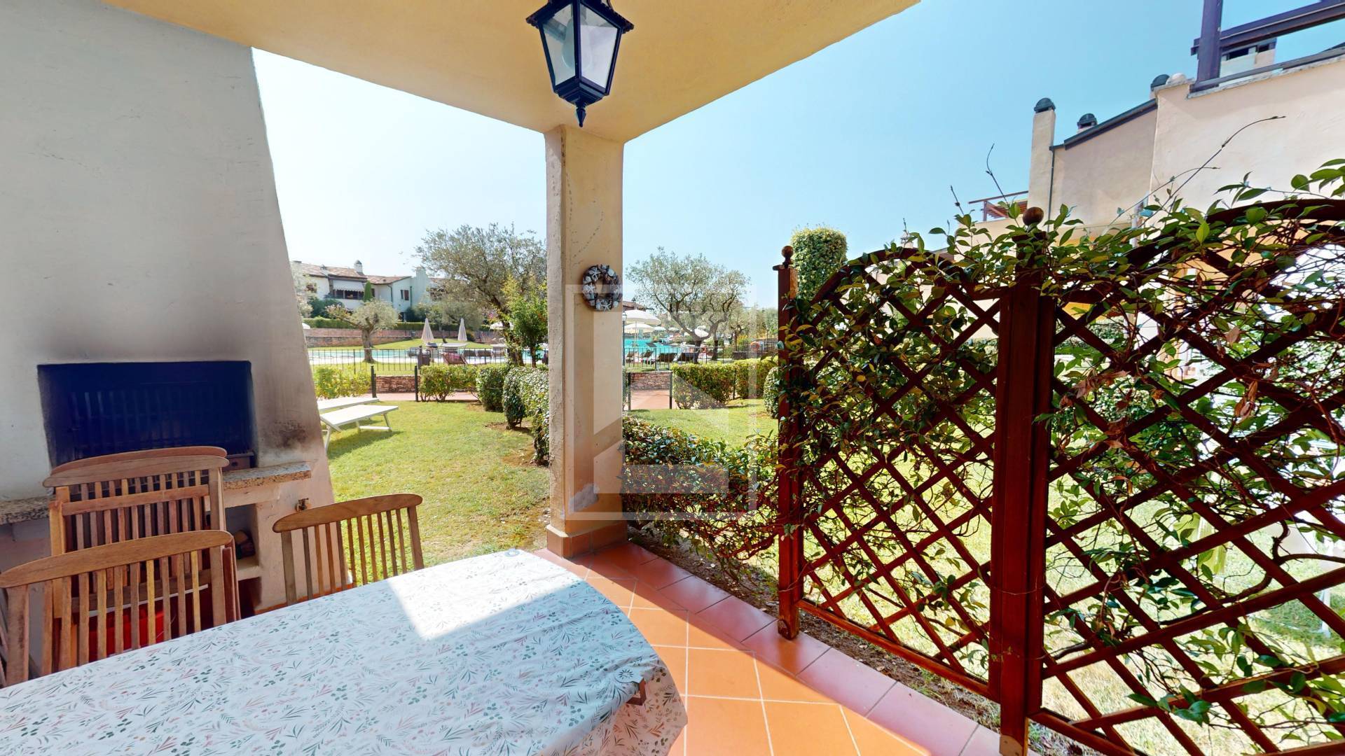 Appartamento in vendita a Peschiera del Garda, San Benedetto di Lugana