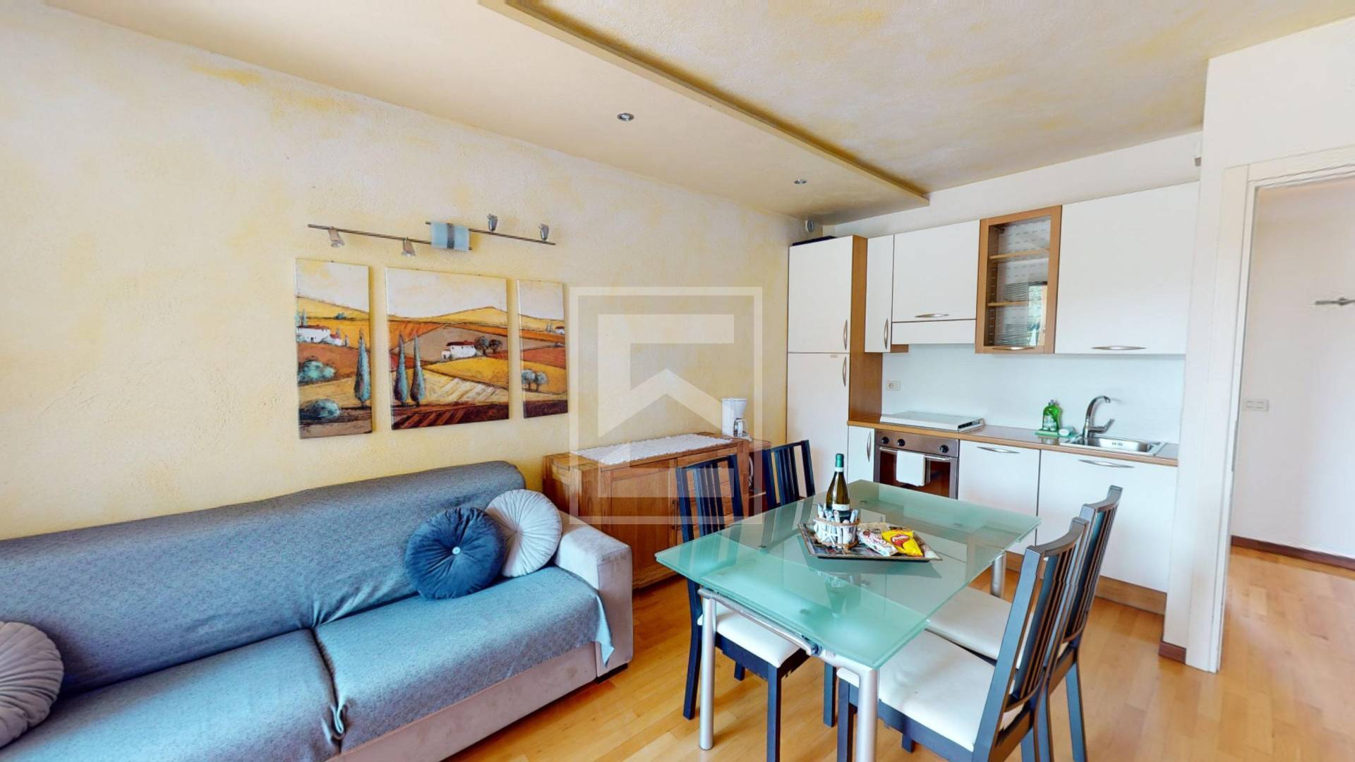 Appartamento in vendita a Peschiera del Garda, San Benedetto di Lugana