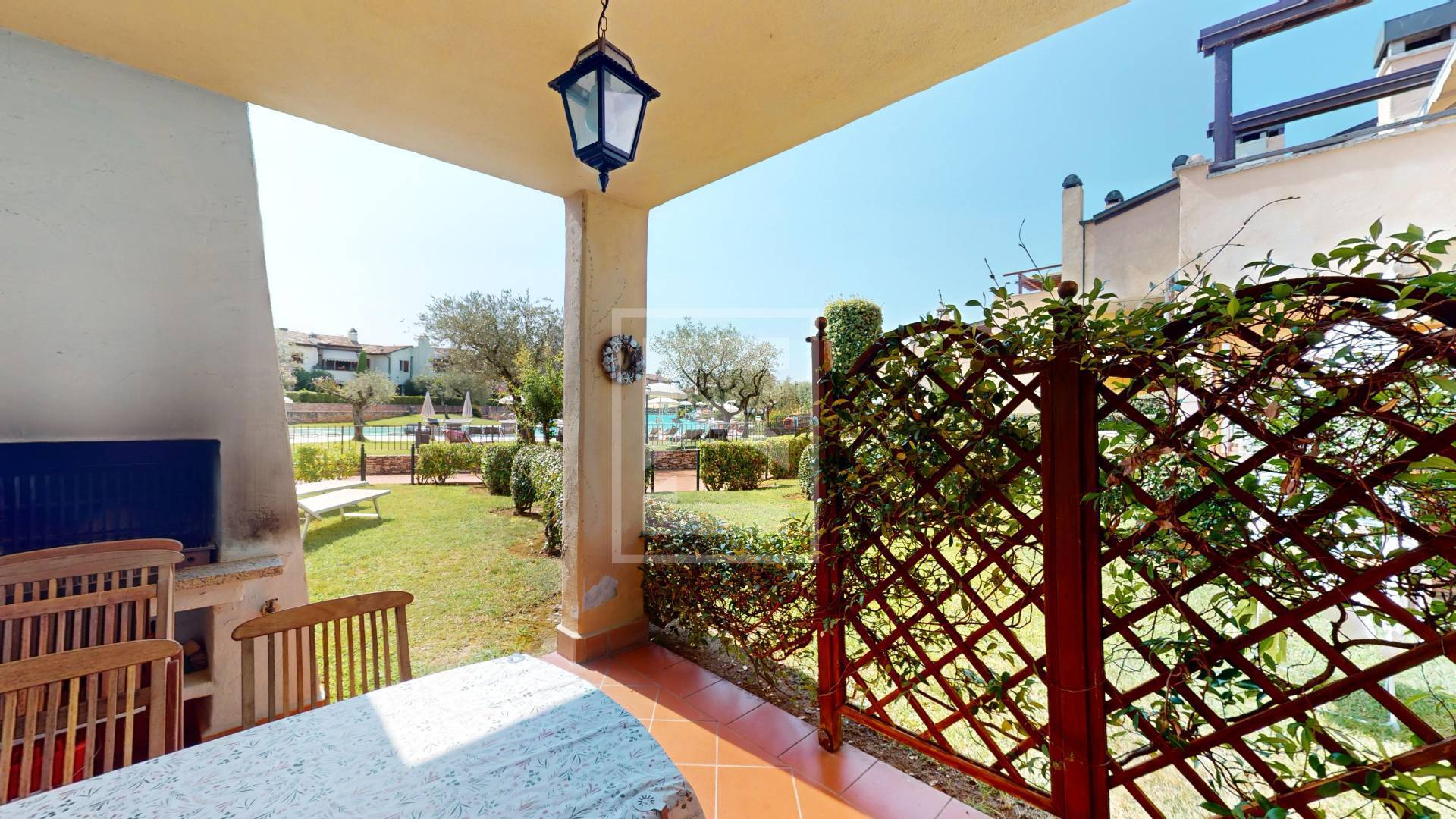 Appartamento in vendita a Peschiera del Garda, San Benedetto di Lugana