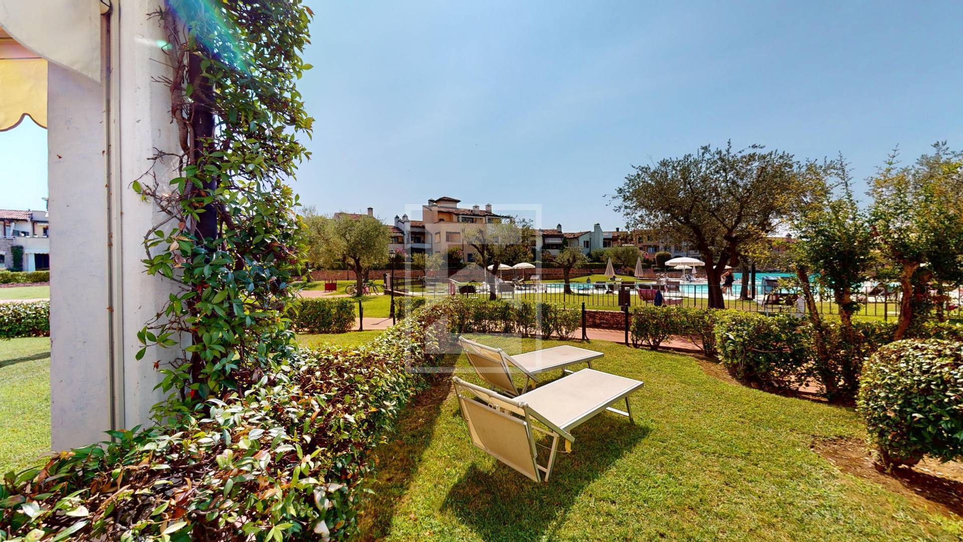 Appartamento in vendita a Peschiera del Garda, San Benedetto di Lugana