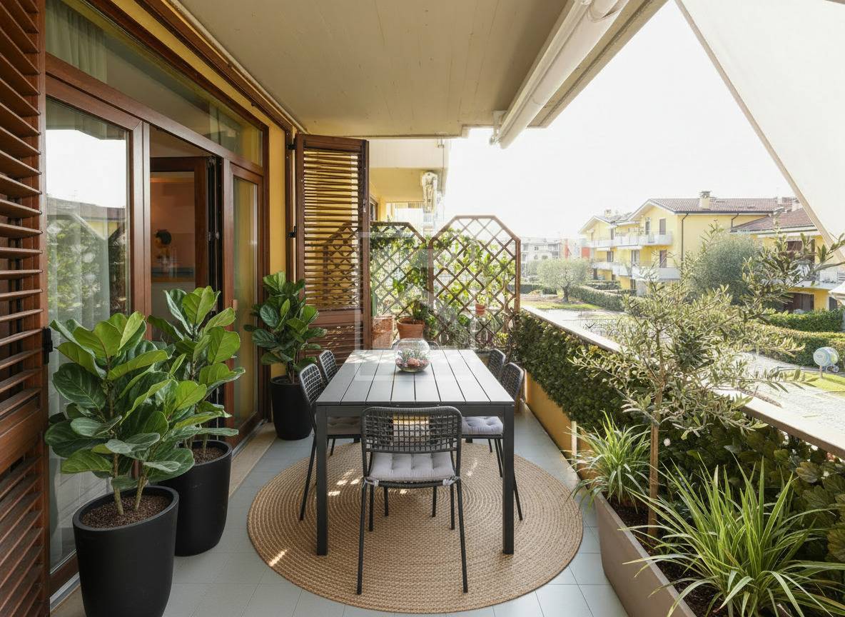 Appartamento in vendita a Sirmione, Lugana