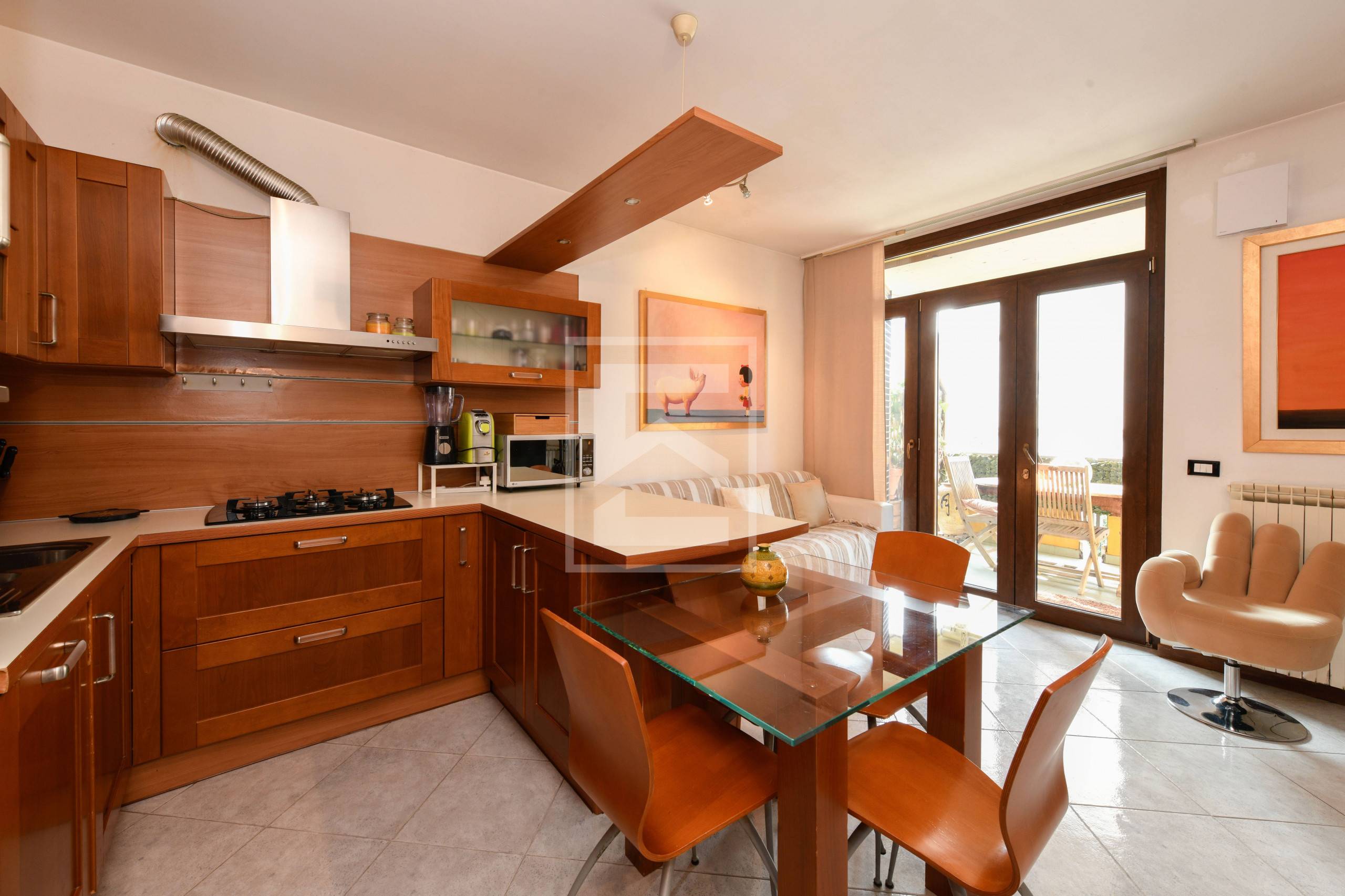 Appartamento in vendita a Sirmione, Lugana