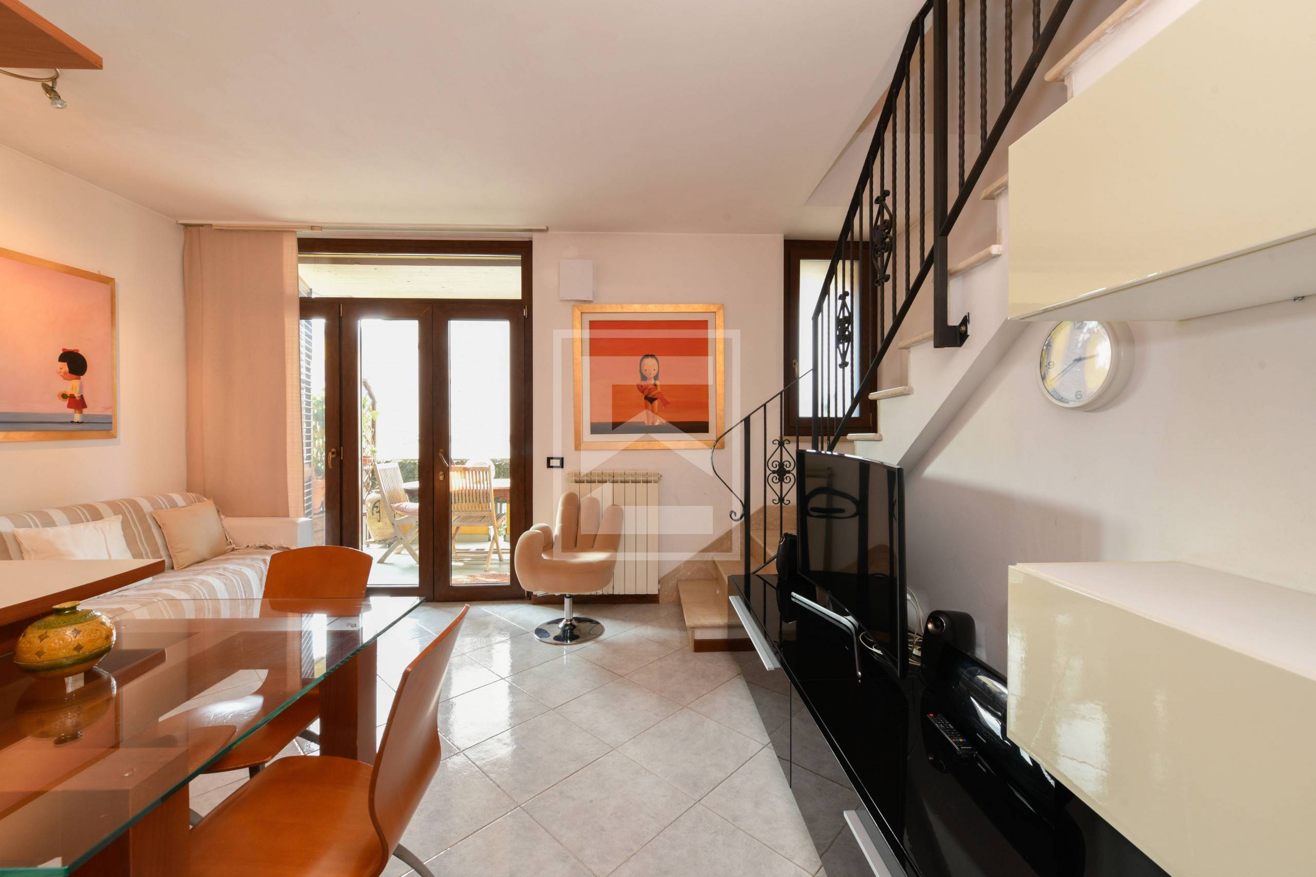 Appartamento in vendita a Sirmione, Lugana