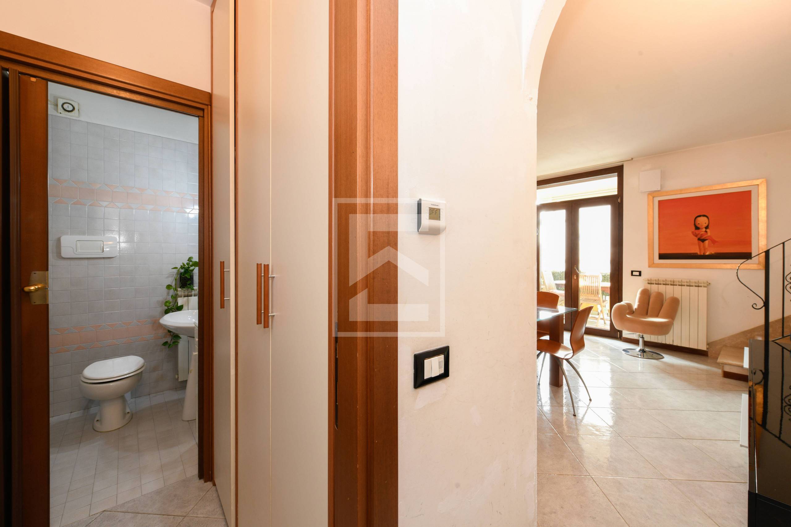 Appartamento in vendita a Sirmione, Lugana