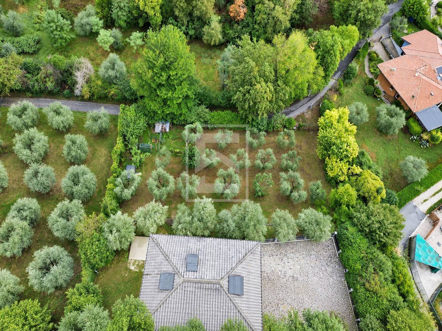 Villa a schiera in vendita a Puegnago sul Garda