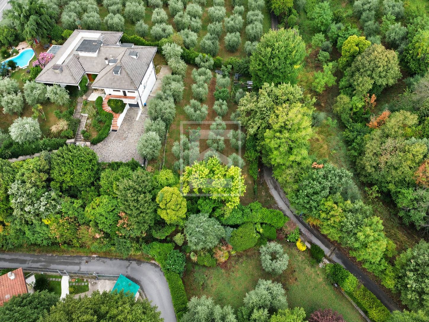 Villa a schiera in vendita a Puegnago sul Garda