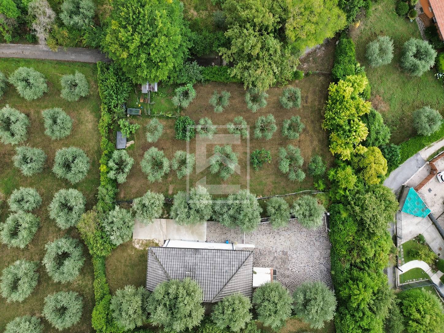 Villa a schiera in vendita a Puegnago sul Garda
