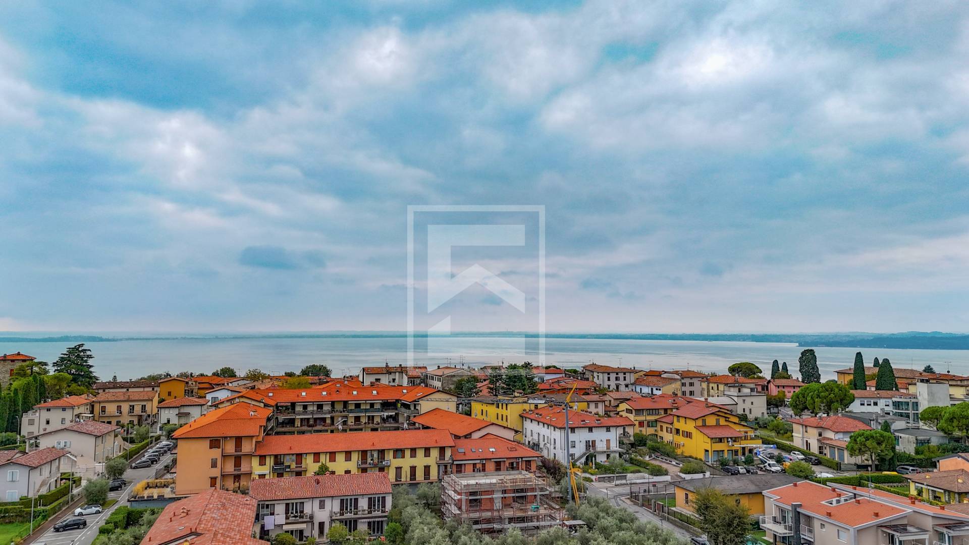 Villa singola in vendita a Moniga del Garda