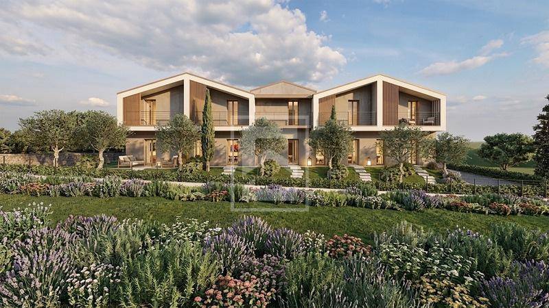 Villa o villino in vendita a Polpenazze del Garda