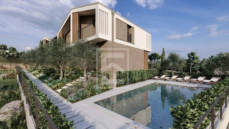 Villa o villino in vendita a Polpenazze del Garda
