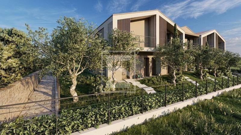Villa o villino in vendita a Polpenazze del Garda