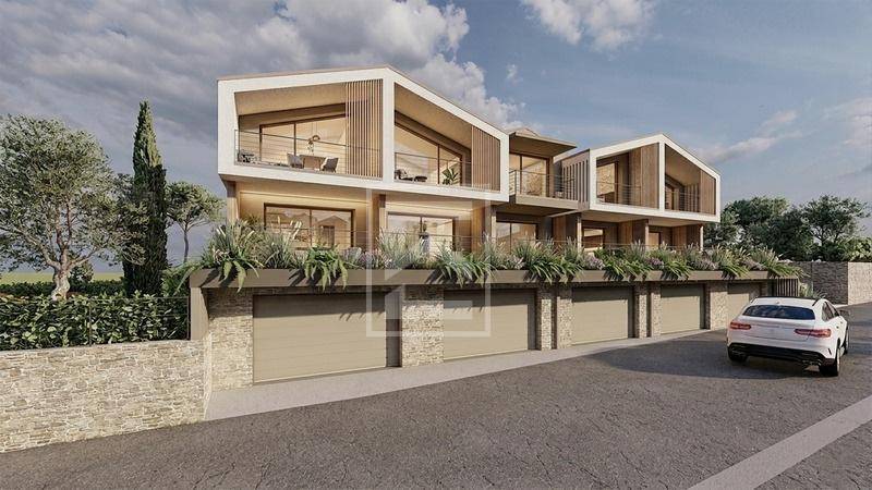 Villa o villino in vendita a Polpenazze del Garda