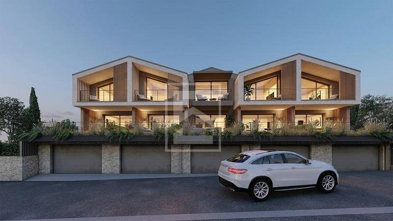 Villa o villino in vendita a Polpenazze del Garda