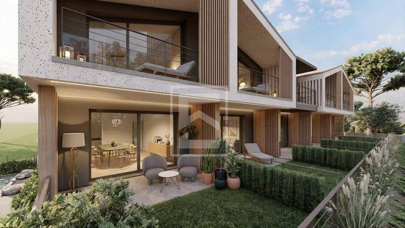 Villa o villino in vendita a Polpenazze del Garda
