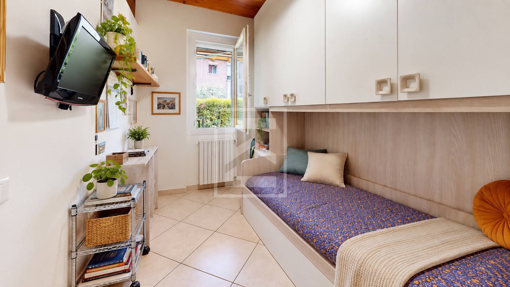 Villa a schiera in vendita a Moniga del Garda