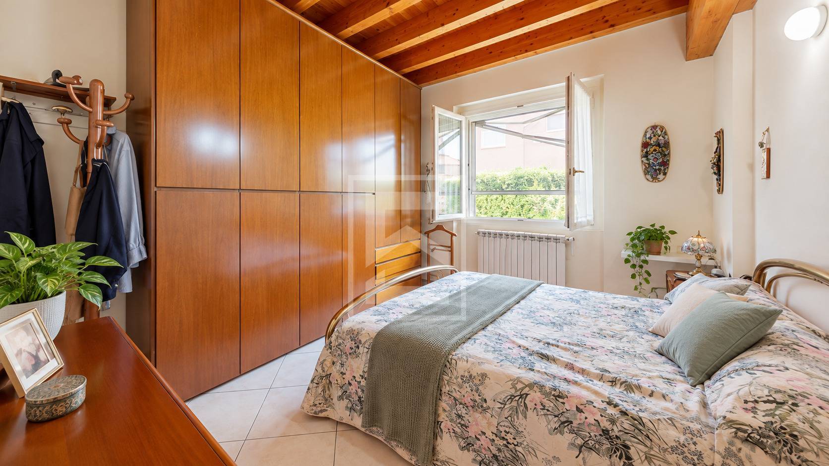 Villa a schiera in vendita a Moniga del Garda