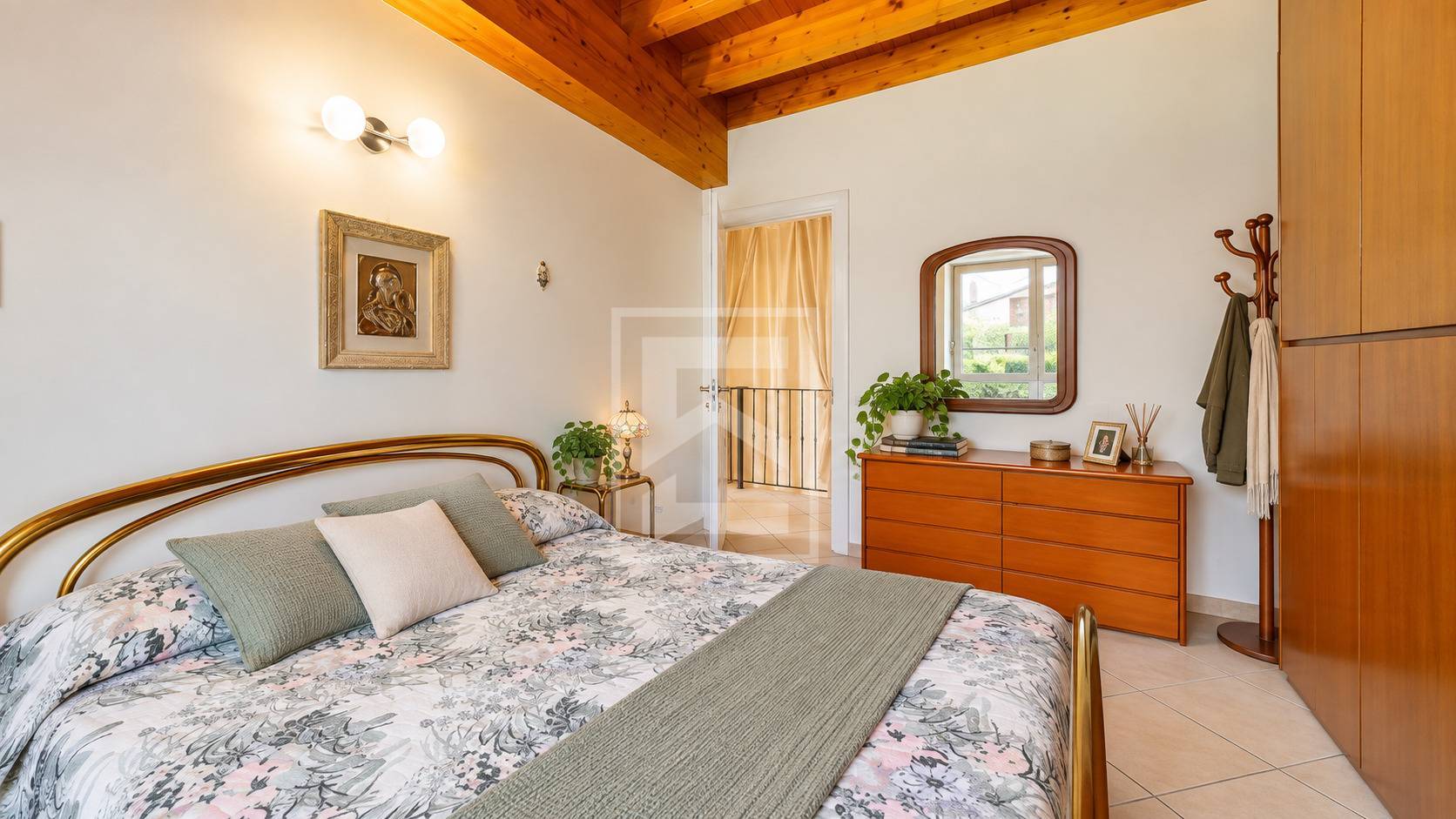 Villa a schiera in vendita a Moniga del Garda