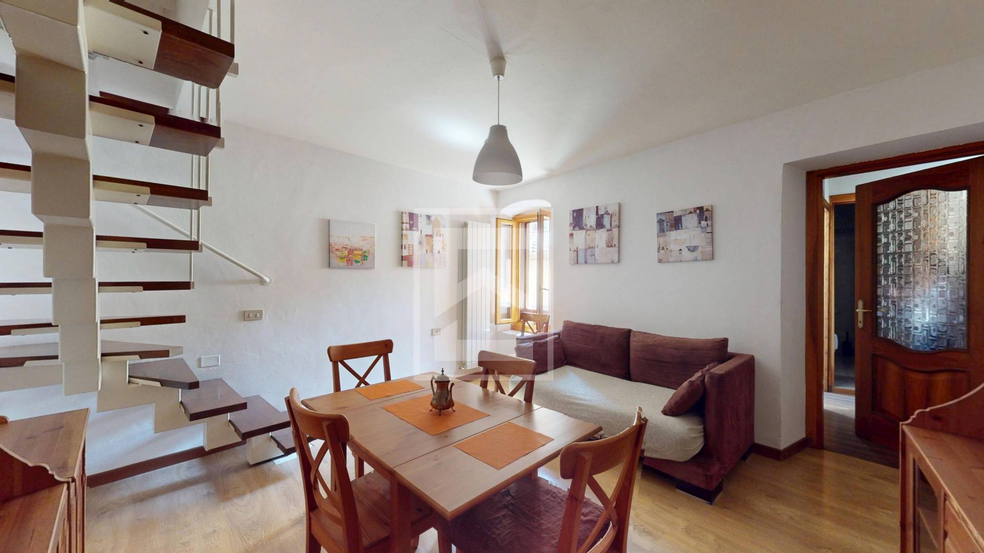 Appartamento in vendita a Sal