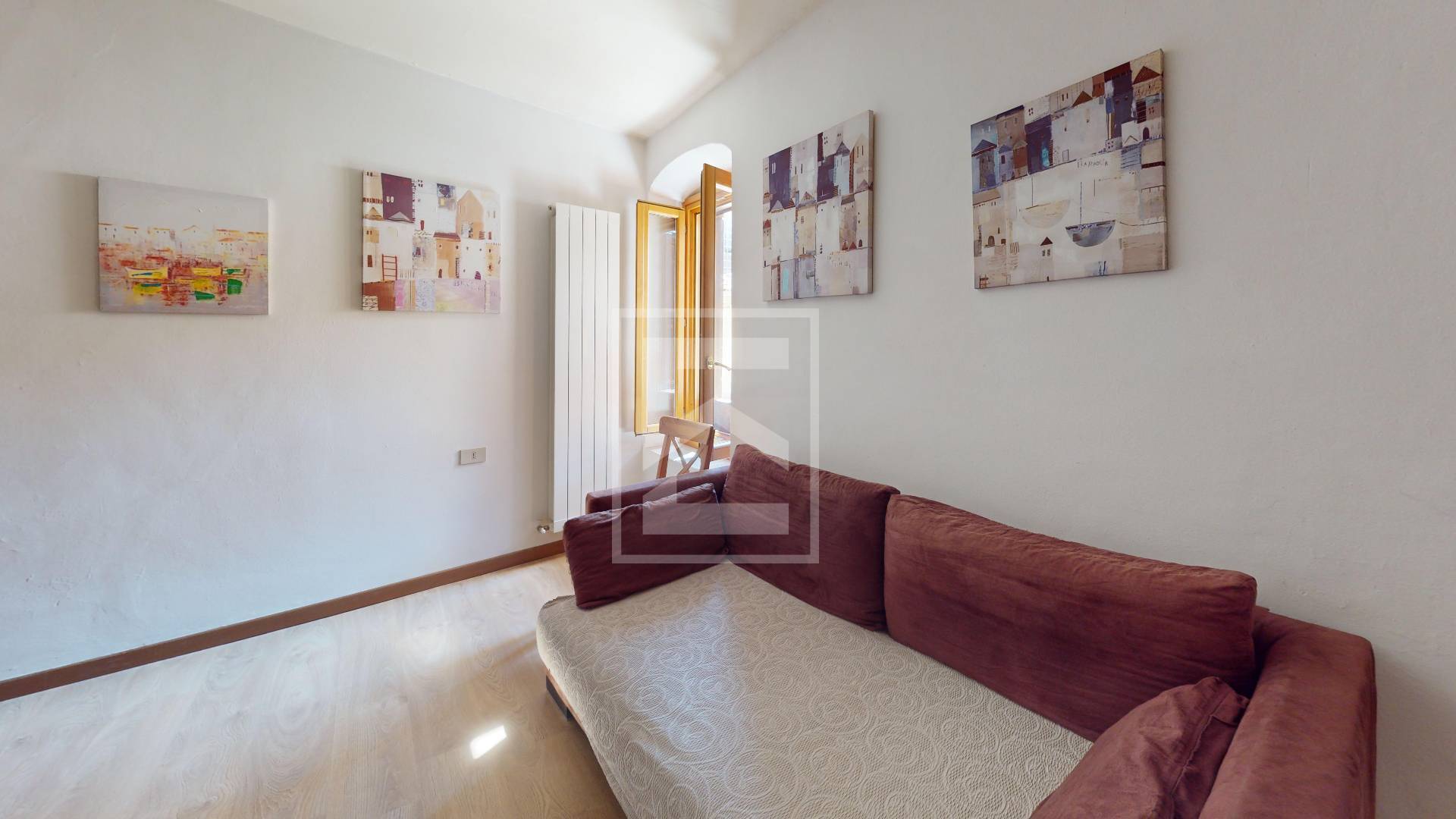 Appartamento in vendita a Sal