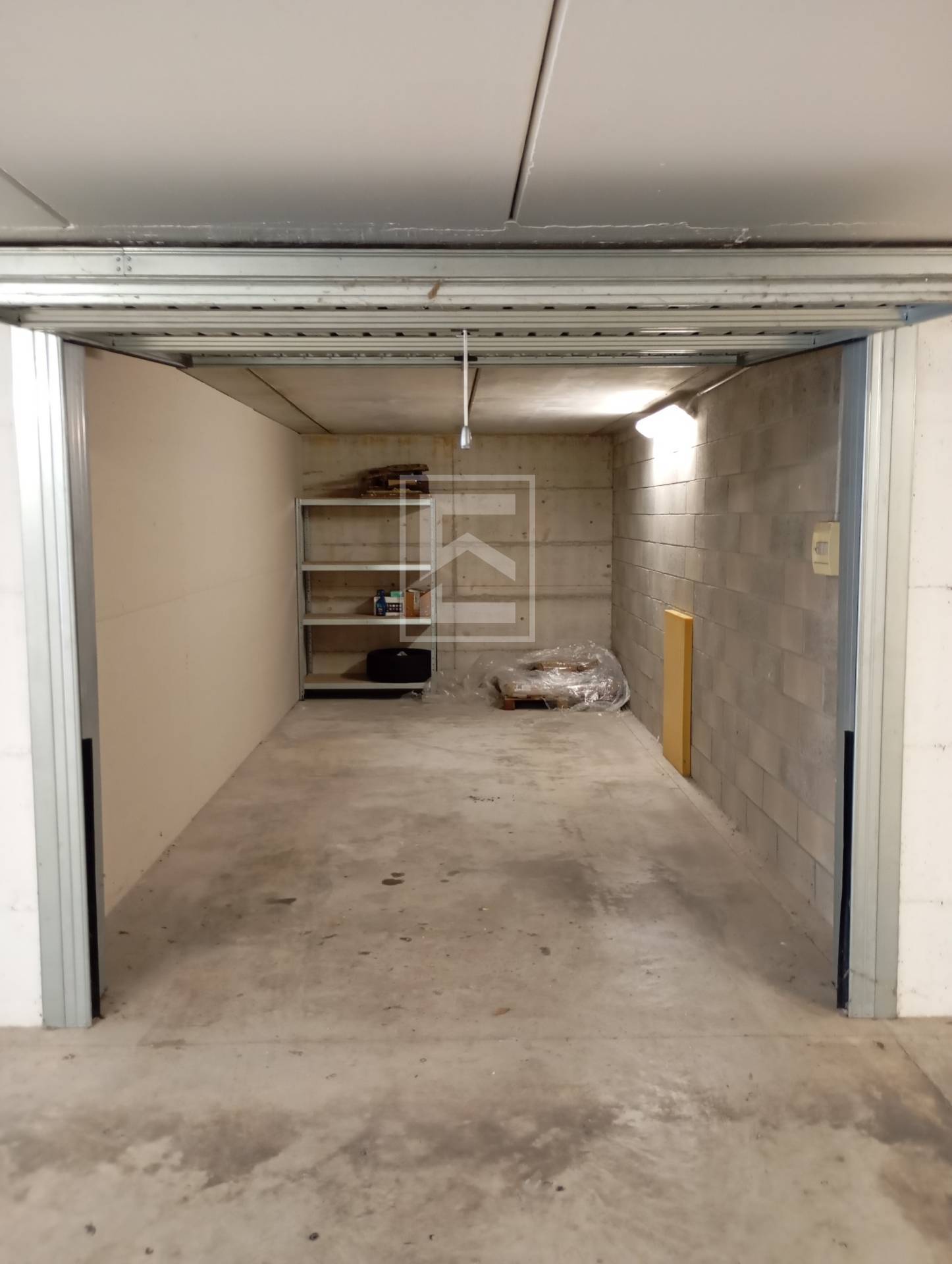 Garage/Box in vendita a Gavardo