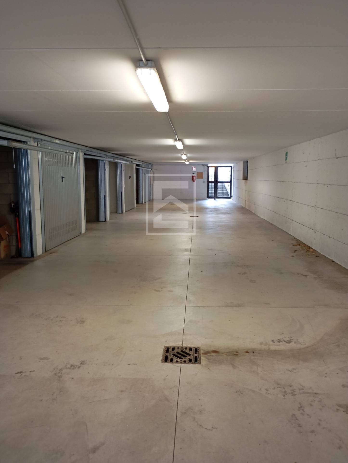 Garage/Box in vendita a Gavardo