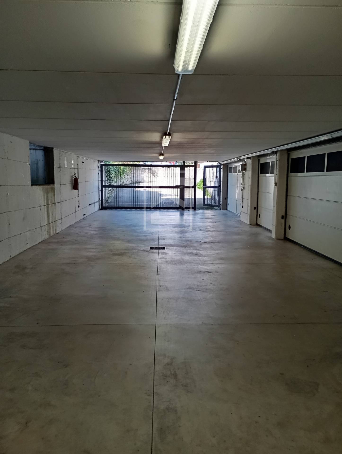 Garage/Box in vendita a Gavardo