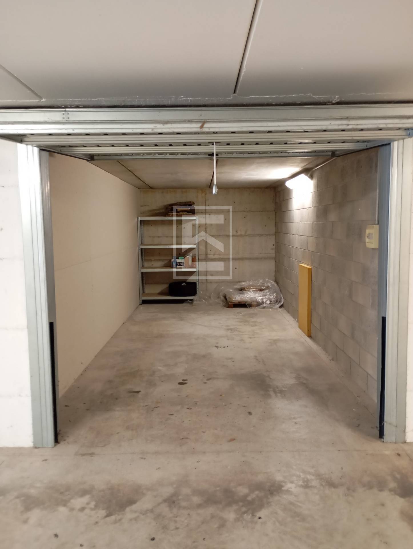 Garage/Box in vendita a Gavardo