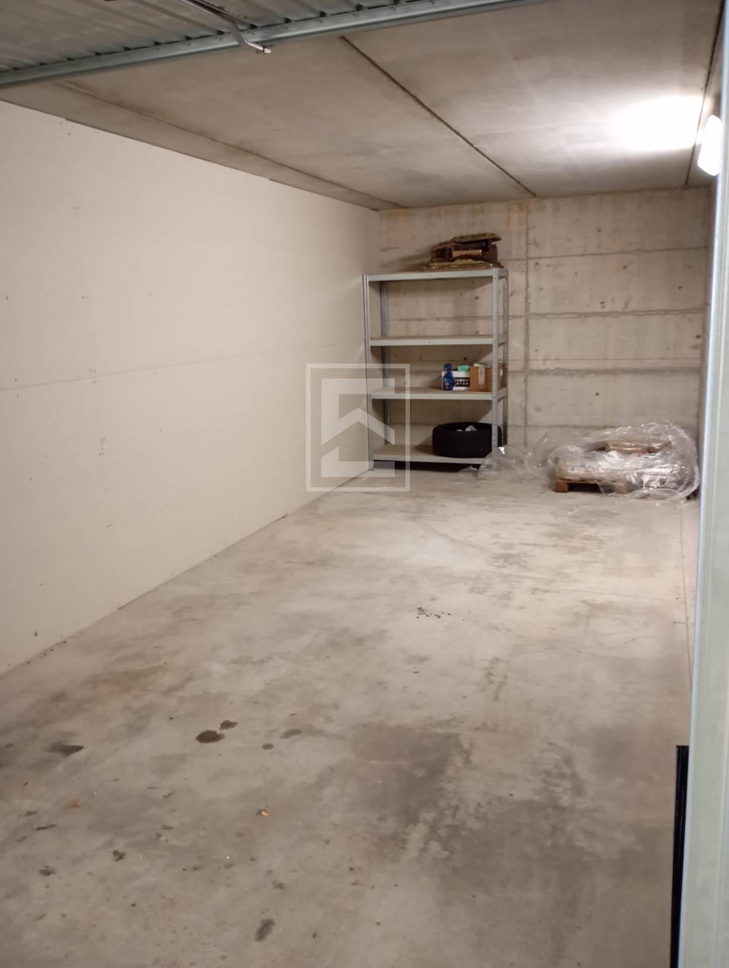 Garage/Box in vendita a Gavardo