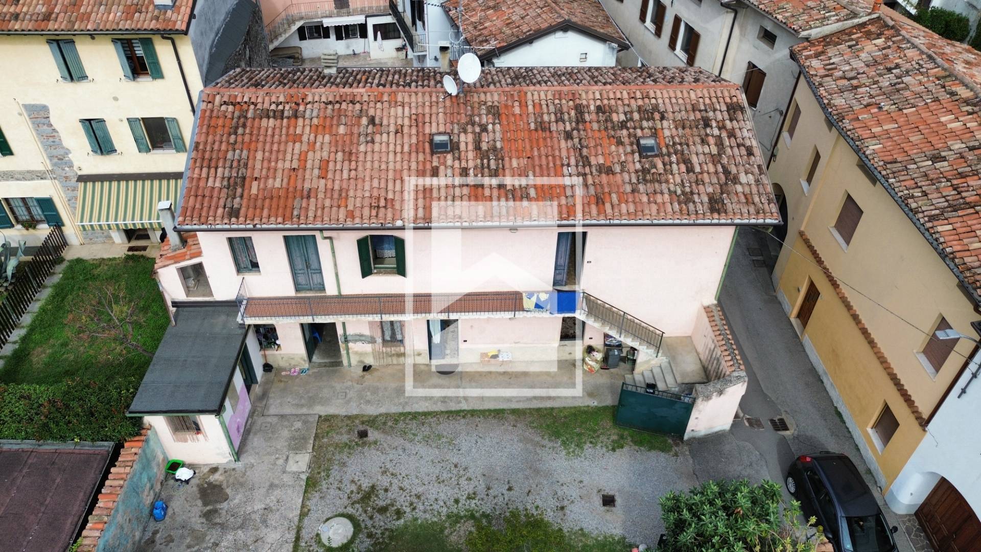 Casa Indipendente in vendita a Prevalle