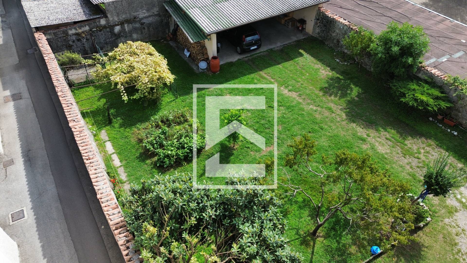 Casa Indipendente in vendita a Prevalle