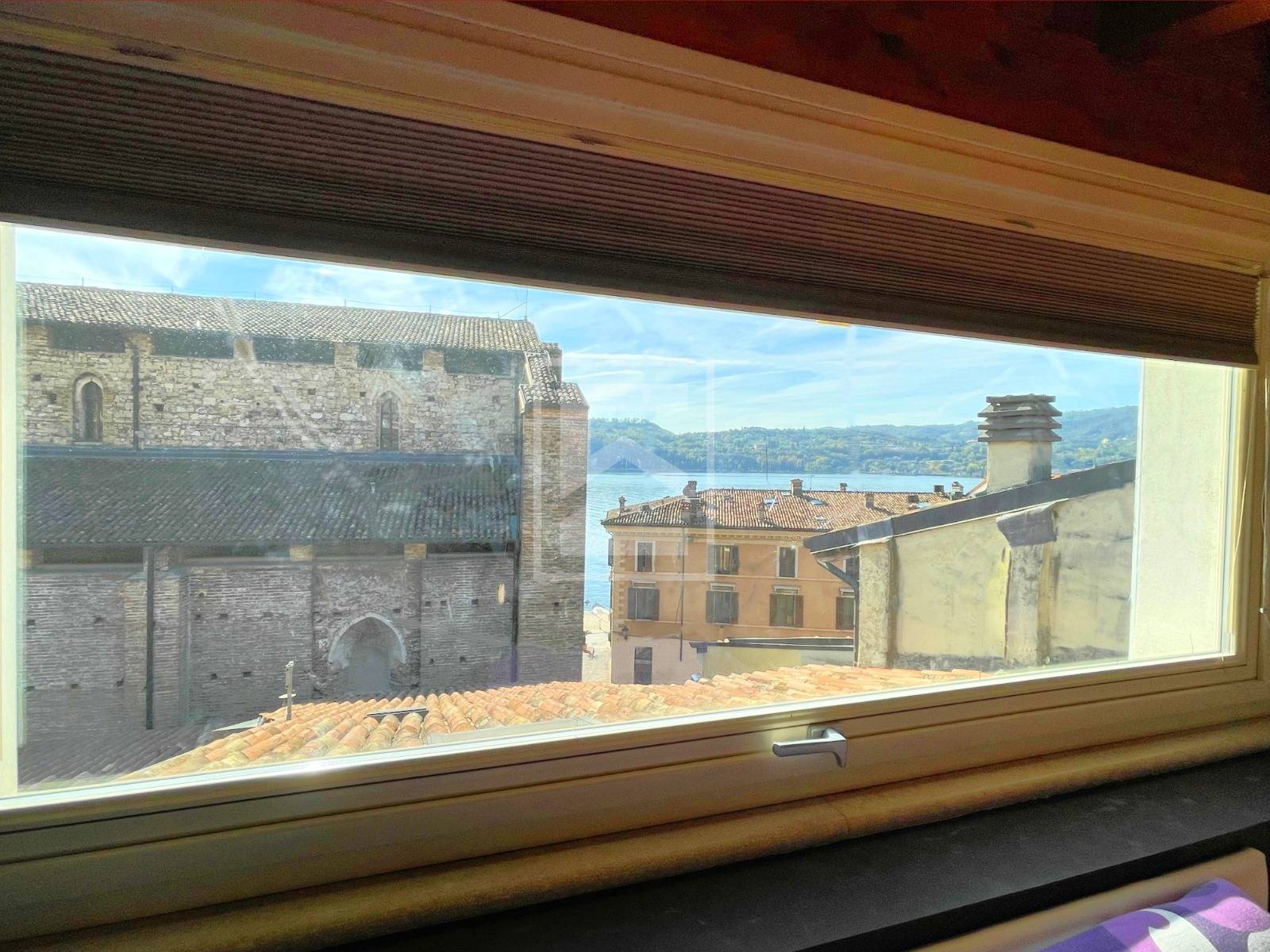 Appartamento in vendita a Sal