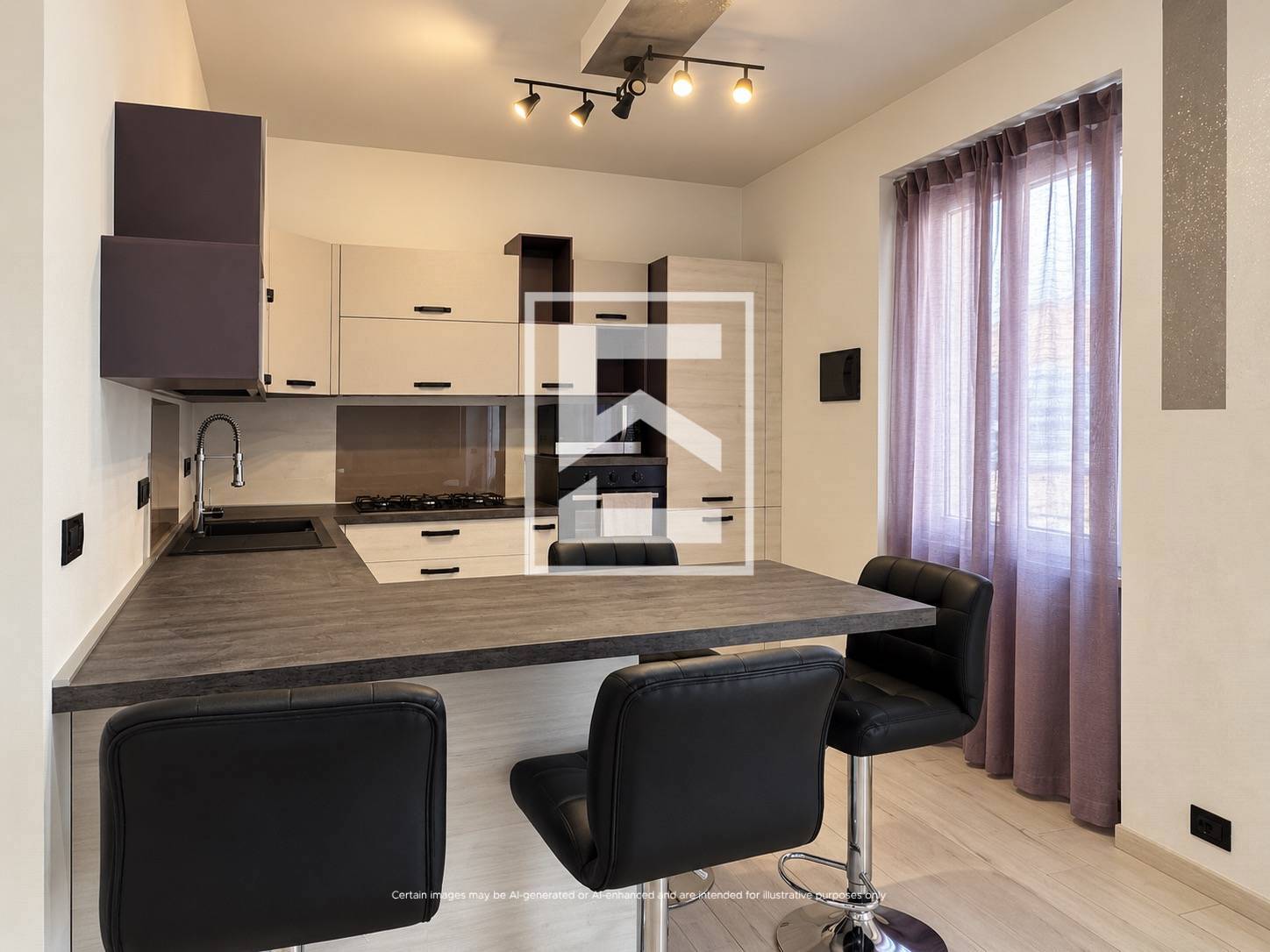Porzione di casa in vendita a Toscolano-Maderno, Gaino