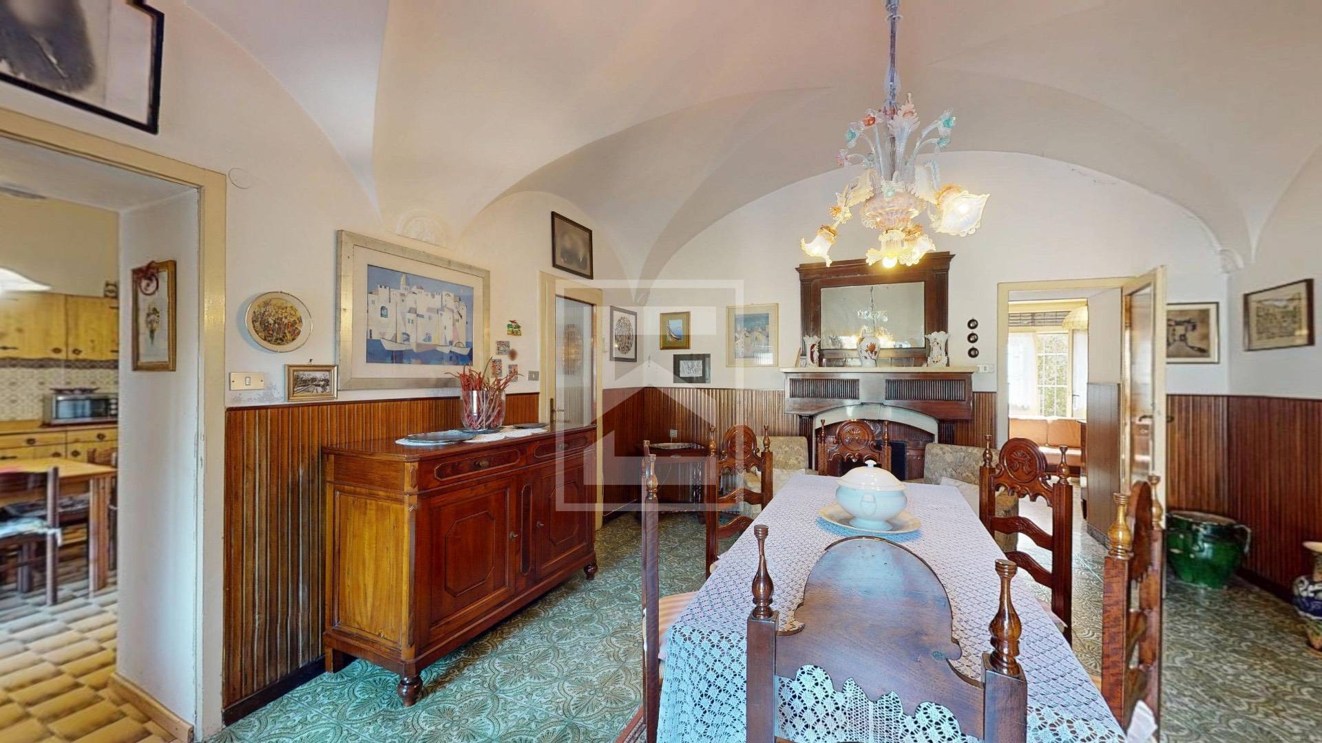 Casa Indipendente in vendita a Lonato del Garda