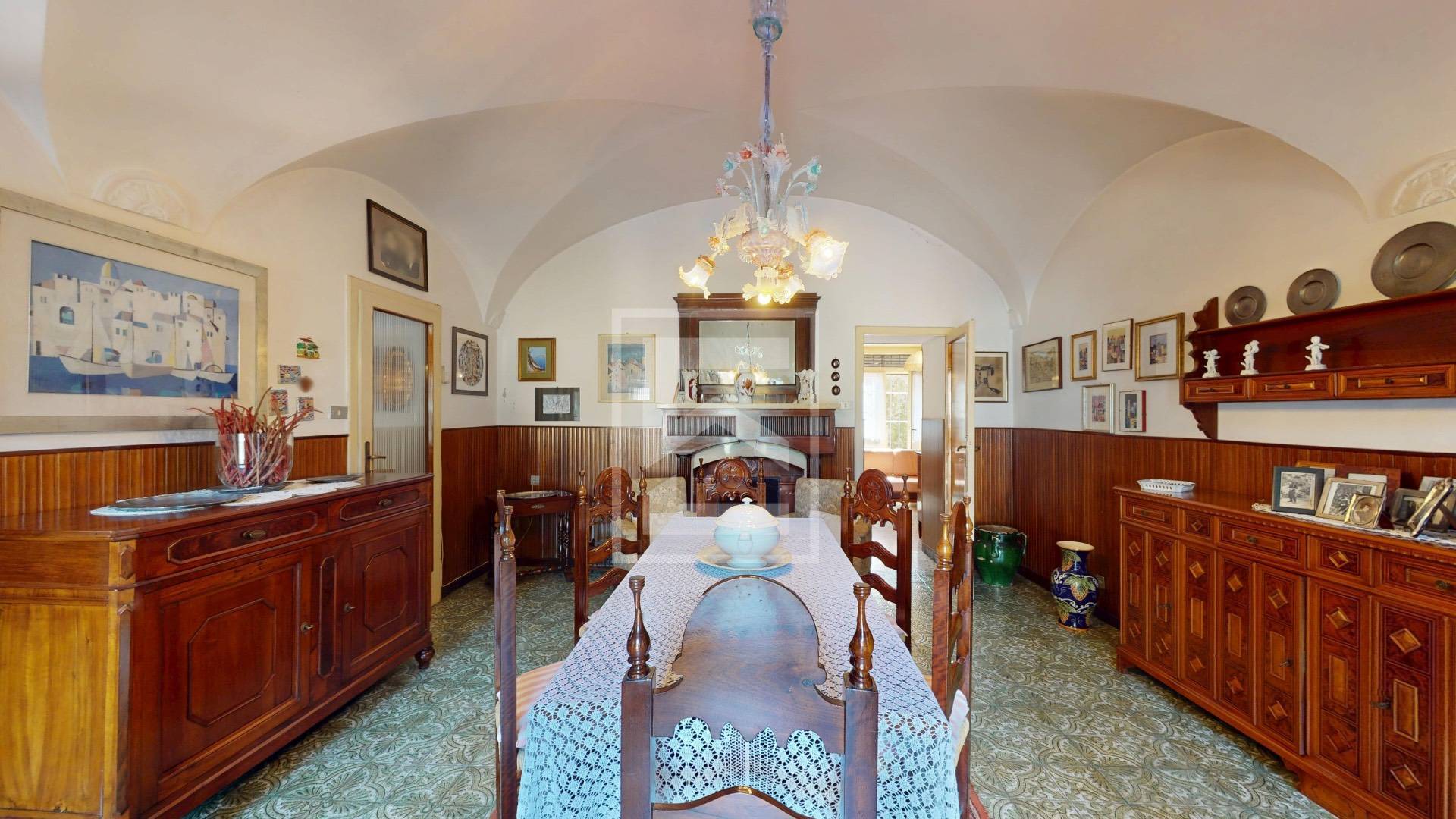Casa Indipendente in vendita a Lonato del Garda
