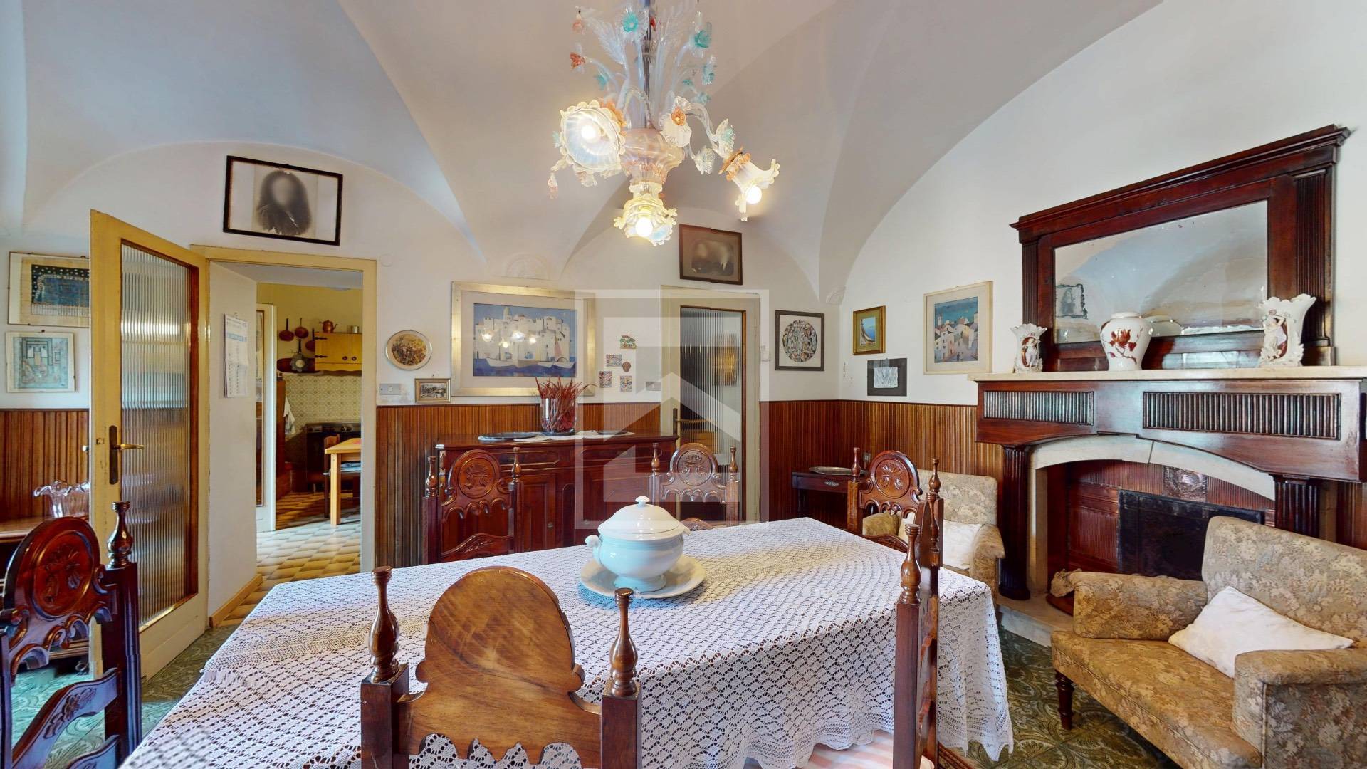 Casa Indipendente in vendita a Lonato del Garda