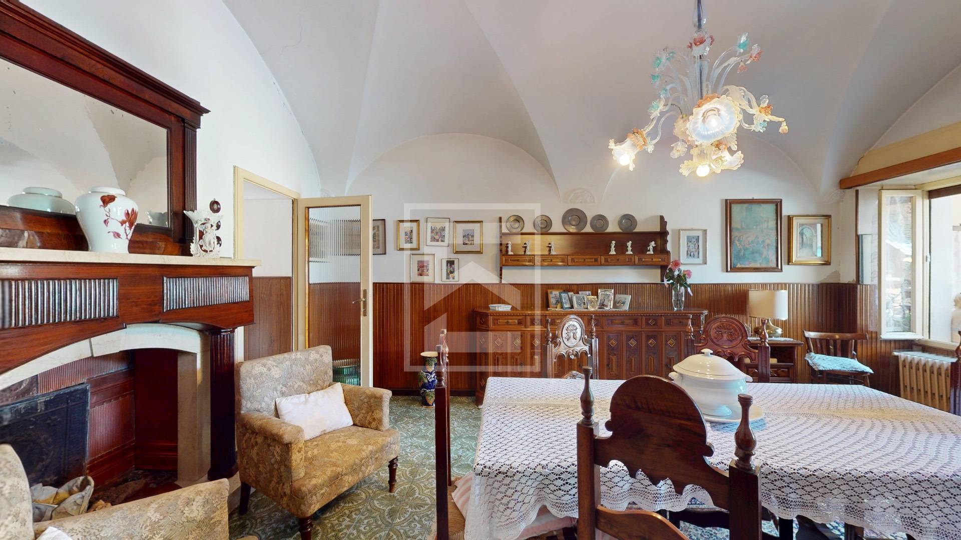 Casa Indipendente in vendita a Lonato del Garda