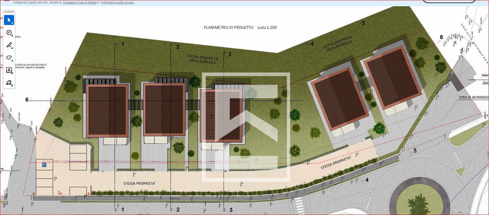 Terreno Edificabile in vendita a Manerba del Garda, Pieve