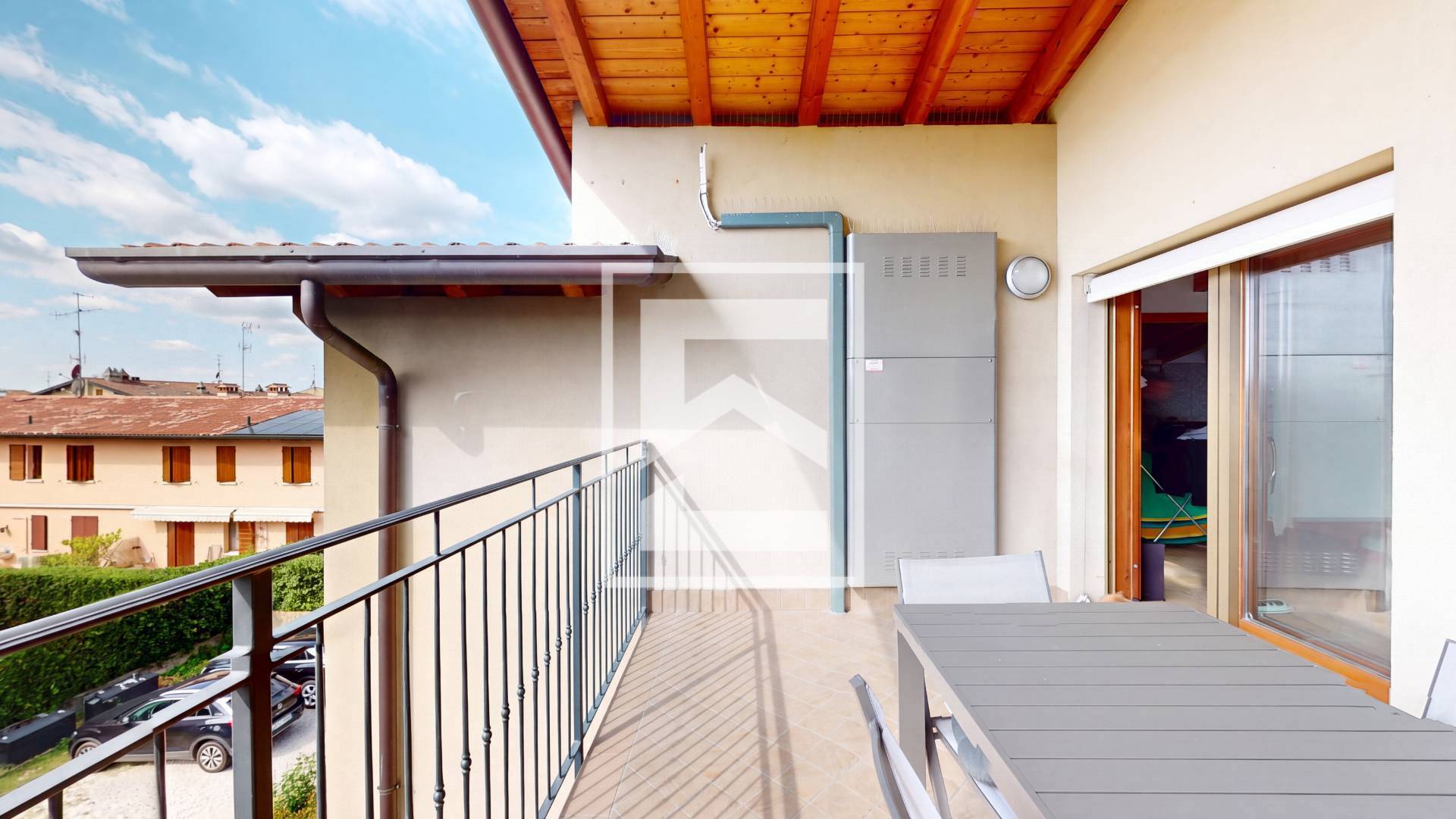 Appartamento in vendita a Desenzano del Garda, San Martino della Battaglia