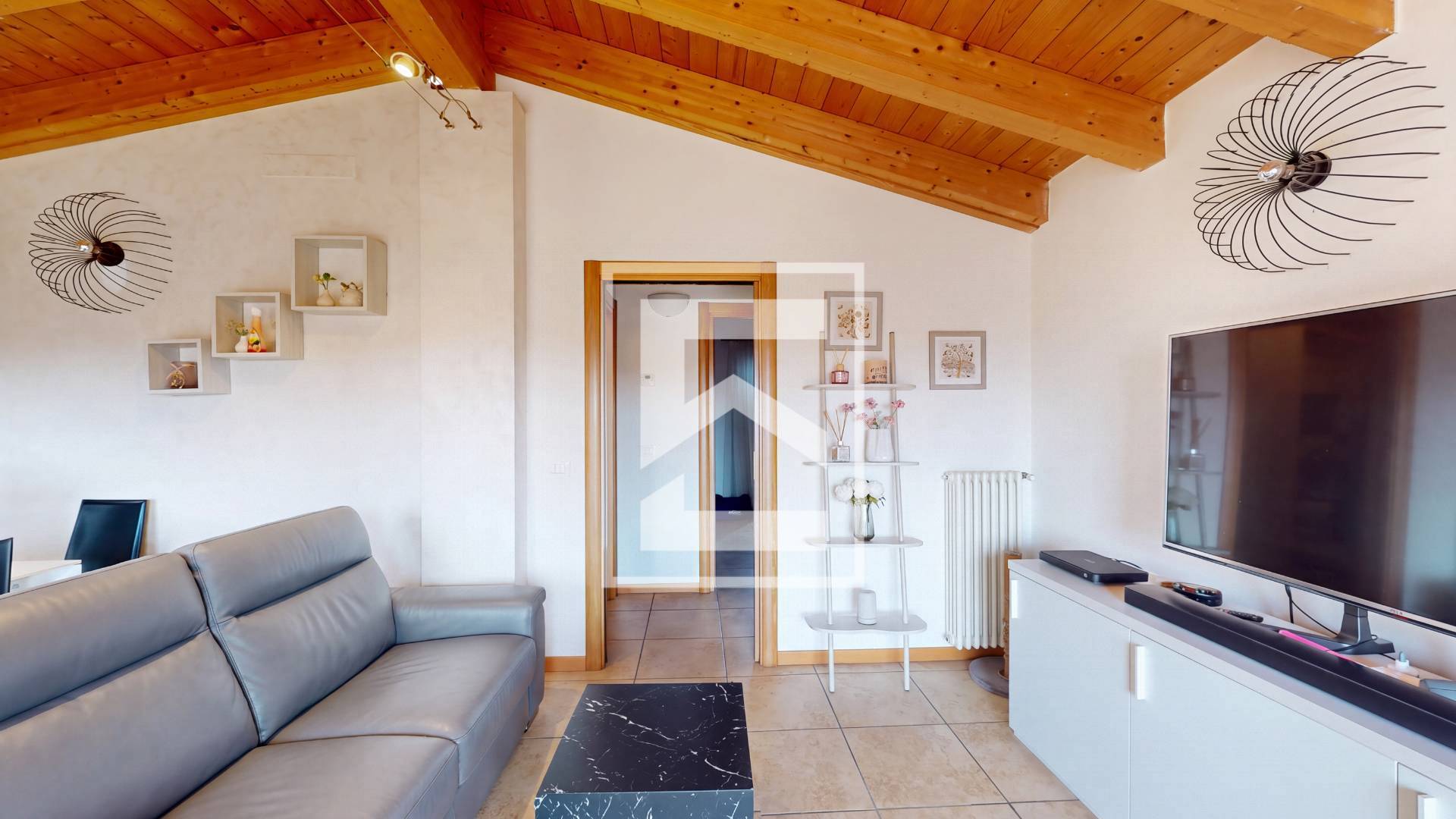 Appartamento in vendita a Desenzano del Garda, San Martino della Battaglia