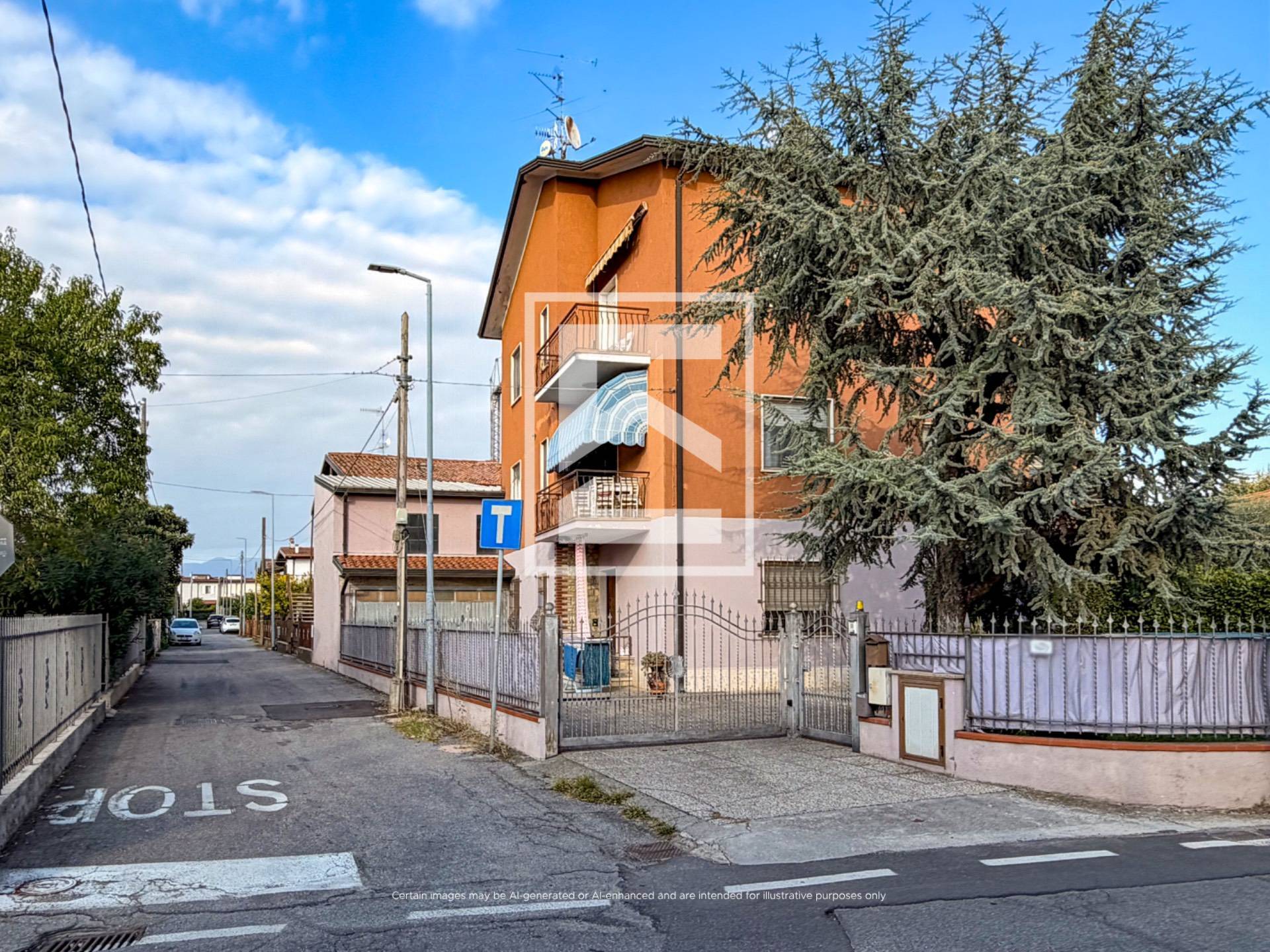 Appartamento in vendita a Bedizzole, Pontenove