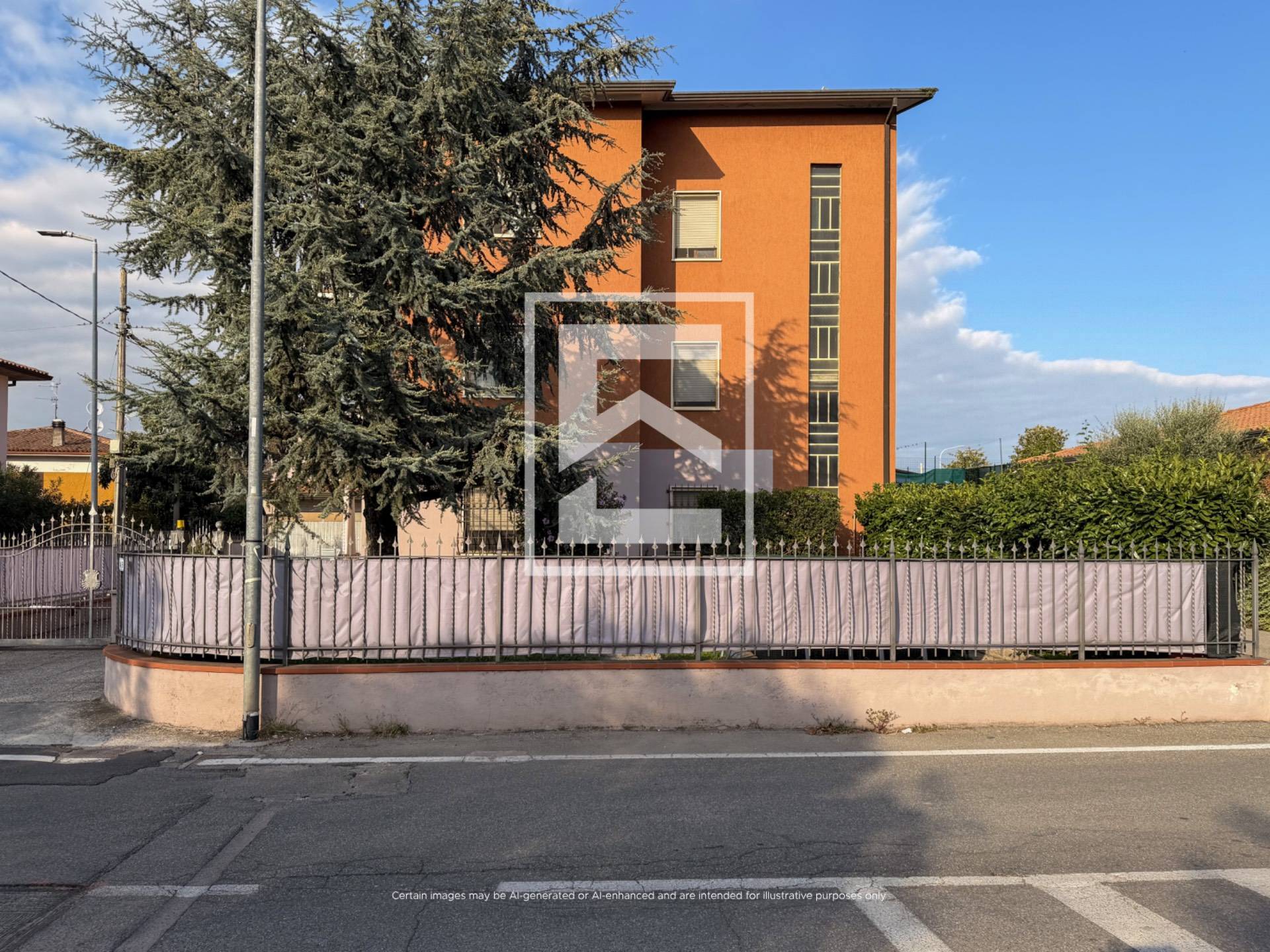 Appartamento in vendita a Bedizzole, Pontenove