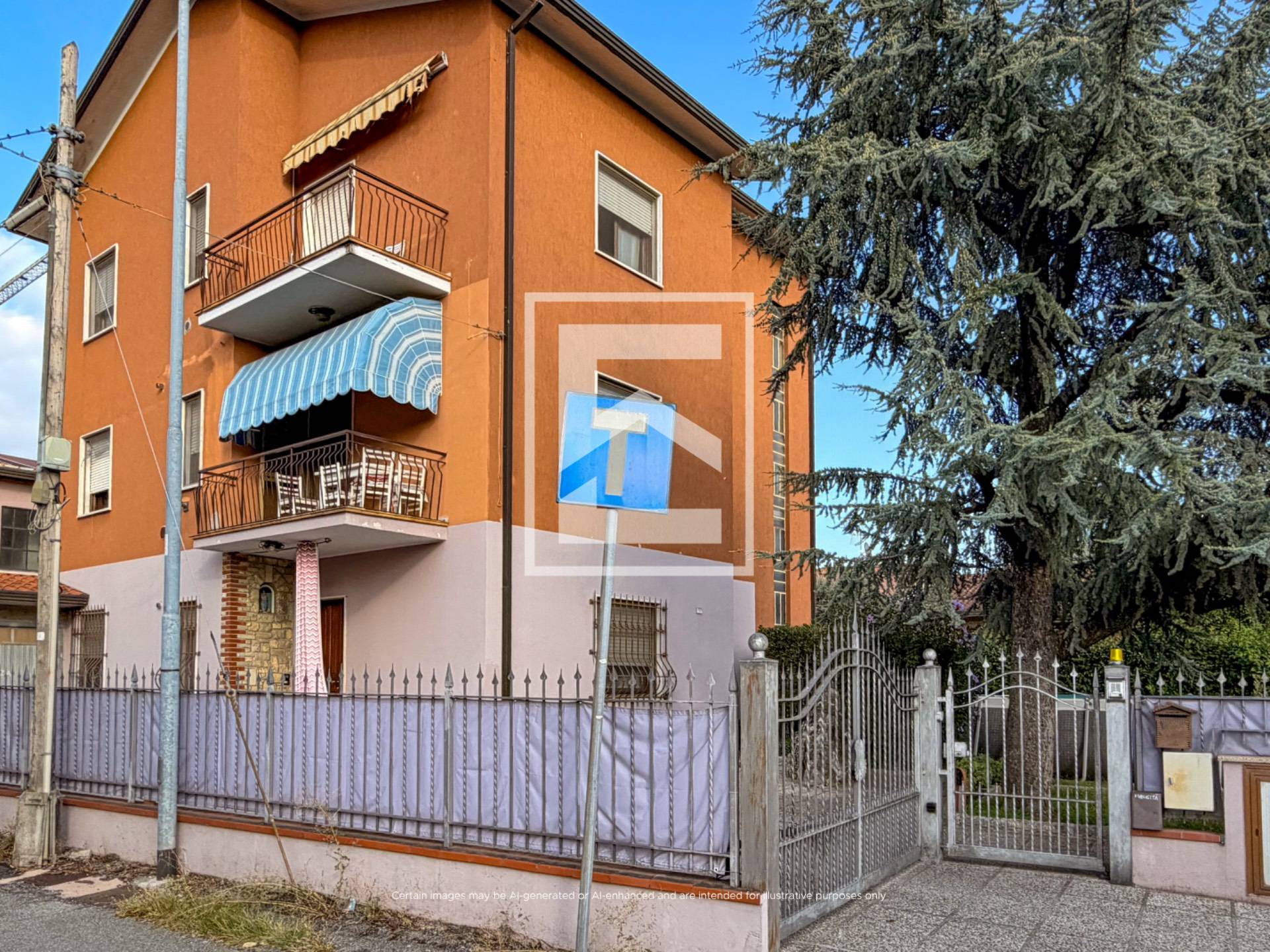 Appartamento in vendita a Bedizzole, Pontenove