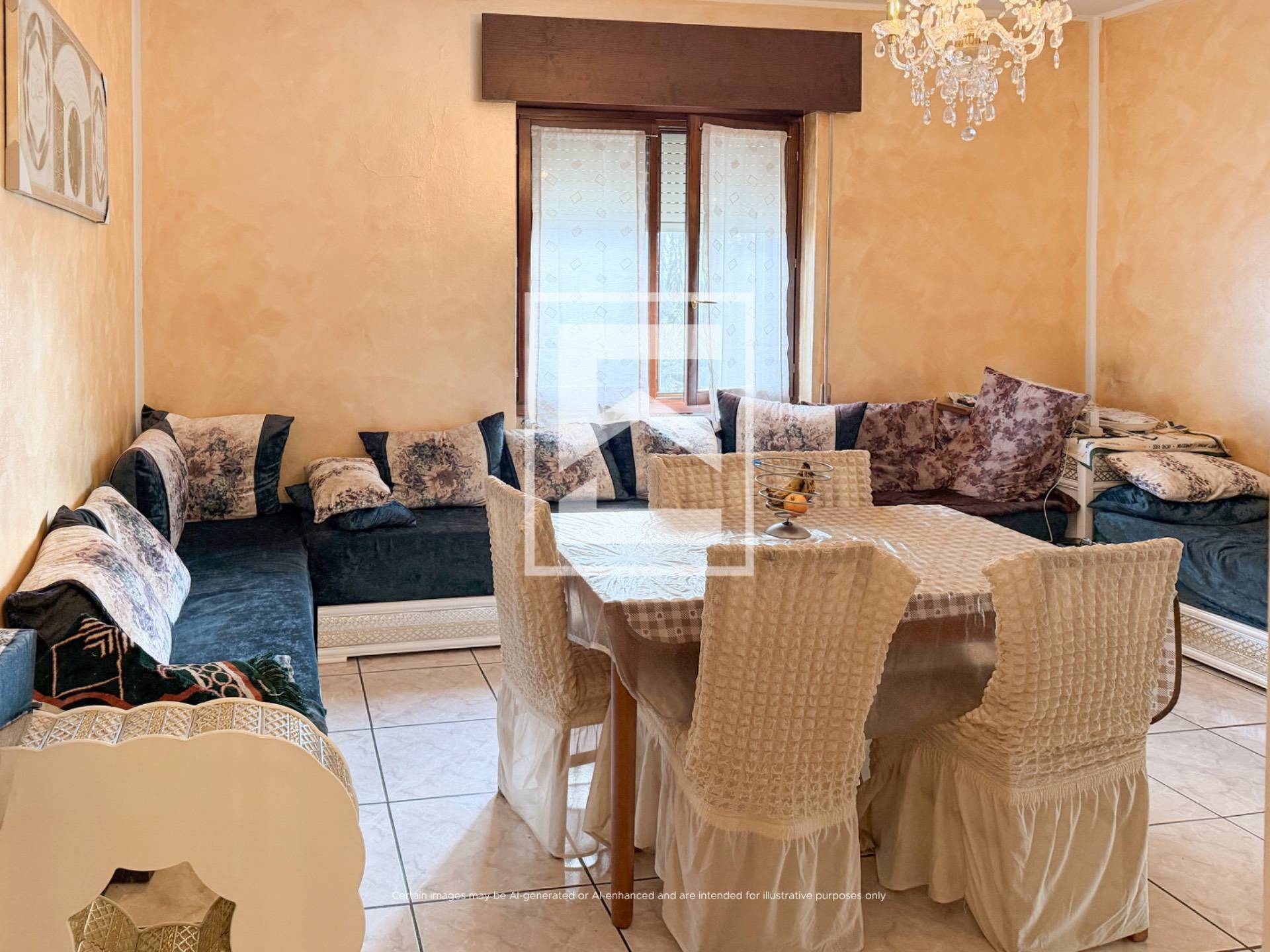 Appartamento in vendita a Bedizzole, Pontenove