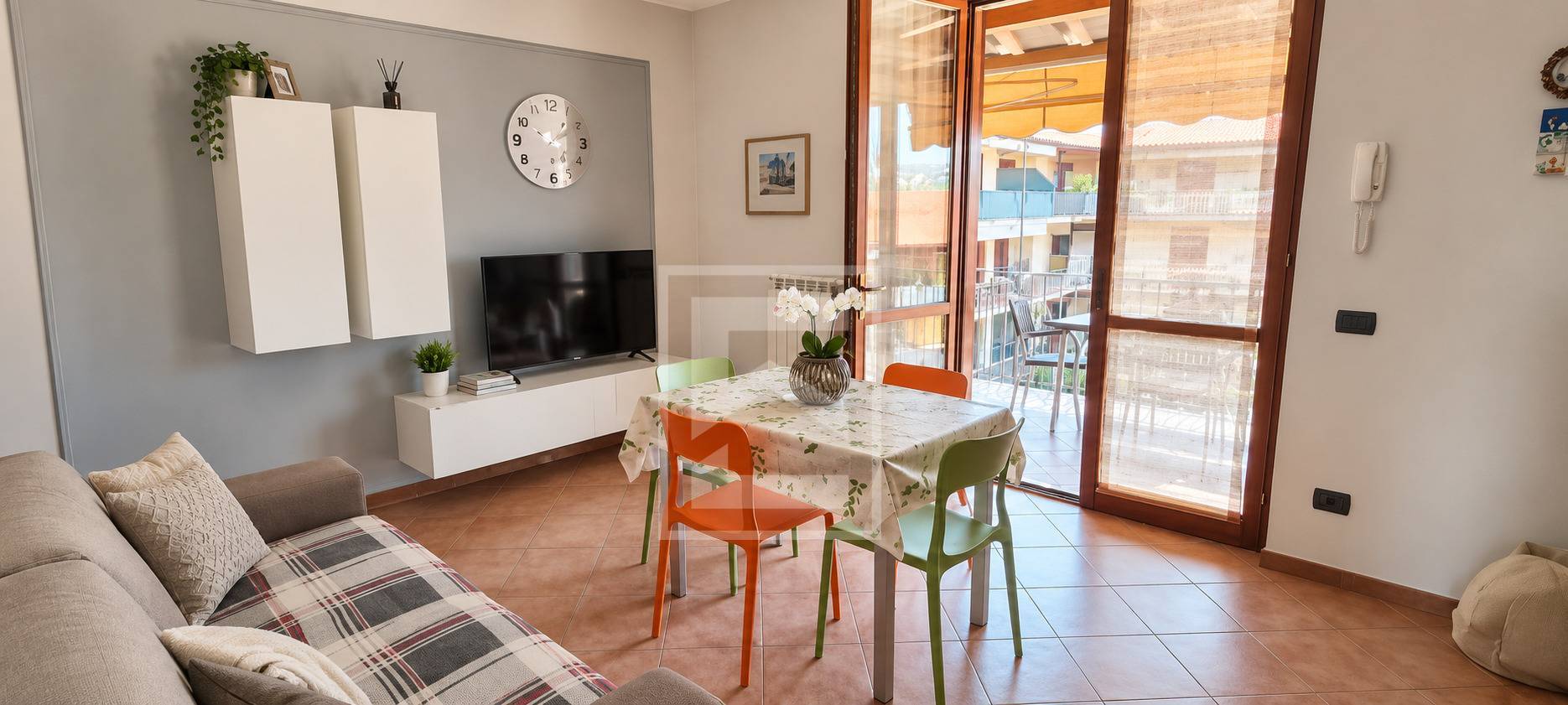 Appartamento in vendita a Moniga del Garda