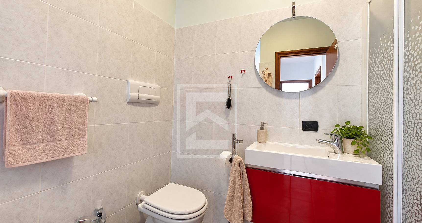 Appartamento in vendita a Moniga del Garda