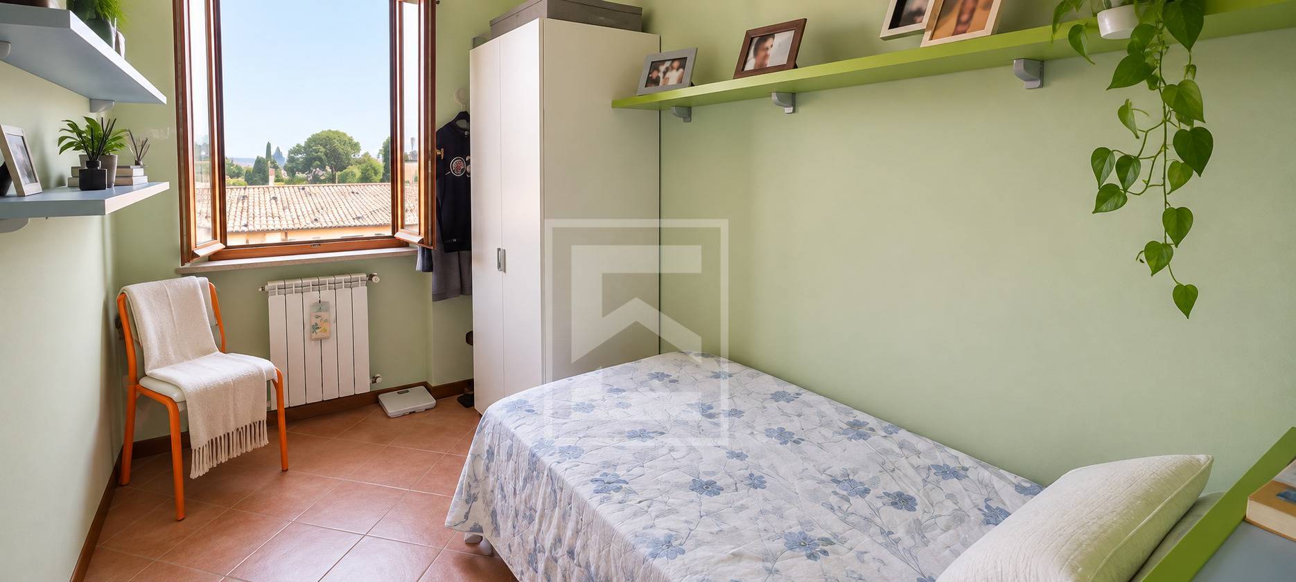 Appartamento in vendita a Moniga del Garda
