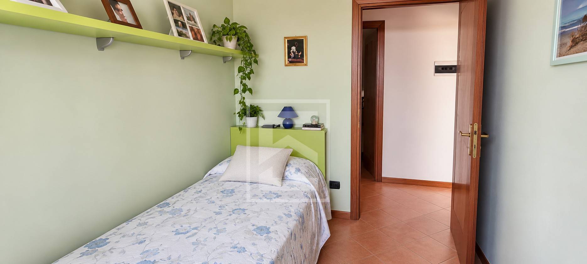 Appartamento in vendita a Moniga del Garda